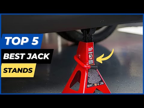 Best Jack Stands 2023