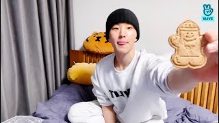 [220119] 🐯 (ENG SUB)