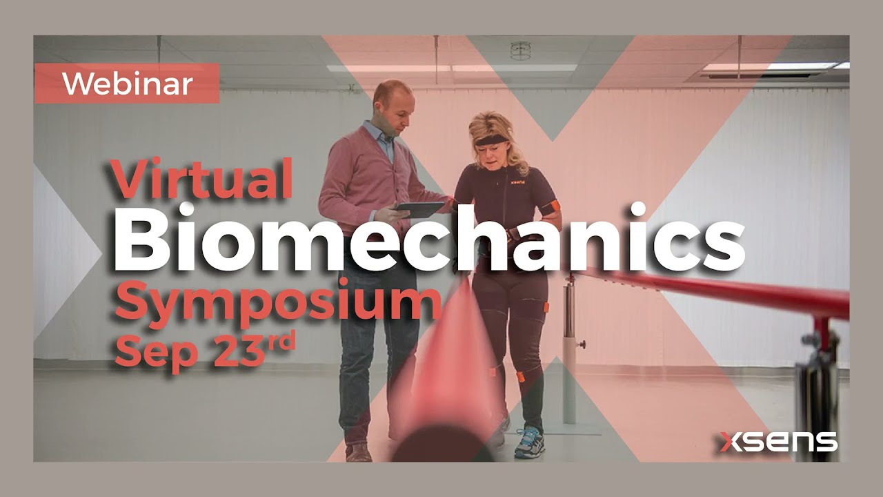 inar Virtual Biomechanics Symposium with Dylan Kobsar YouTube