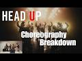 THE JET BOY BANGERZ / HEAD UP introduced by Zeebra -Choreography Breakdown-