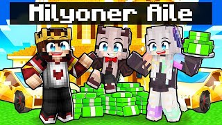 BAYANDOKTOR VS MİNECRAFT #216 😍 - Minecraft