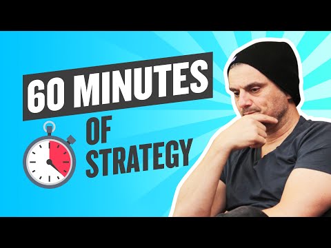 Watch These 60 Minutes if You Are Ready To Take Social Media Seriously thumbnail