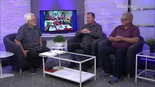 Georgina Cares Special | Rogers tv
