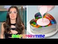 🎂✨3 Hour Cake Storytelling Funny Moments 🎂✨ Cake ASMR | POV @Mikaela Happas Tiktok Compilations