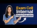Digital Valuation System Full Tutorial | College Management System