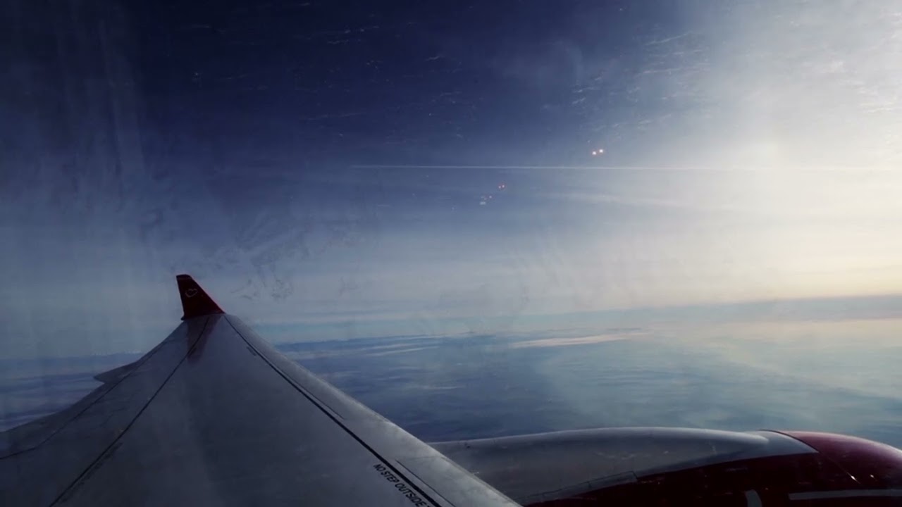 Cluj-Napoca - Bucuresti Full Flight Airbus A220