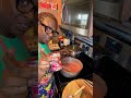 A Tasty Jollof rice recipe- My kitchen experience #cooking #trending