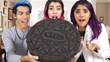 ¿Cuánto tiempo hay que mojar una Oreo?