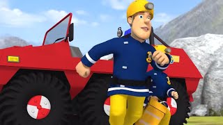 Fireman Sam New Episodes π₯The Best Action Moments! π Fireman Sam Collection π π₯ Kids Movies