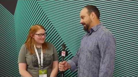 On The Spot With Rubrik