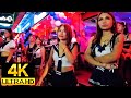 Pattaya nightlife 4k walk soi 6 soi 7 soi buakhao soi lk metro excitig scene feb 2024