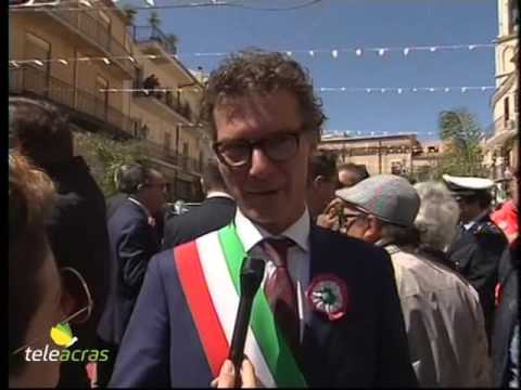 Teleacras - La Festa della Liberazione