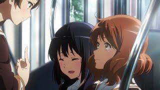TVアニメ『響け！ユーフォニアム３』第一回 ノンクレジットオープニング映像【ディスコ・キッド】