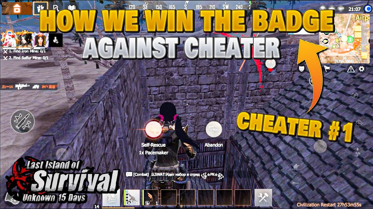 Null anti cheat. Null anti cheat