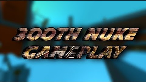 #2 - 300th nuke! [47-2] | krunker.io