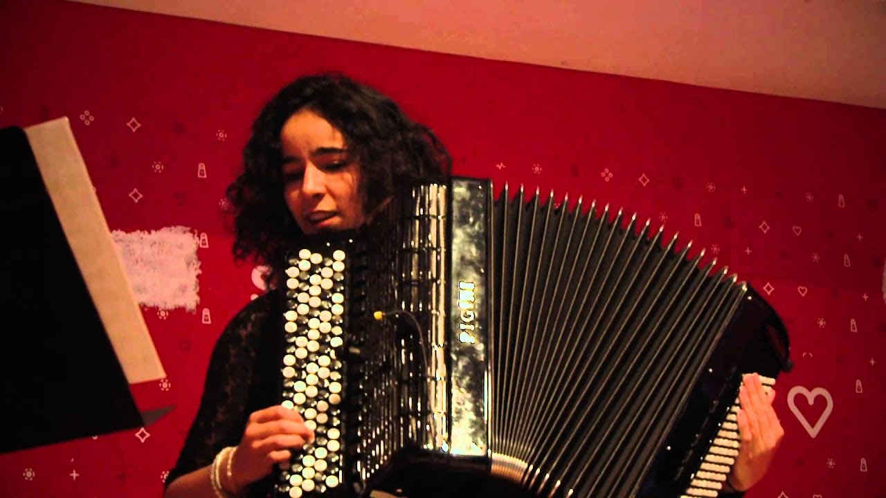 Concierto para quinteto - A. Piazzolla | Tangueiros | TEDxAveiro