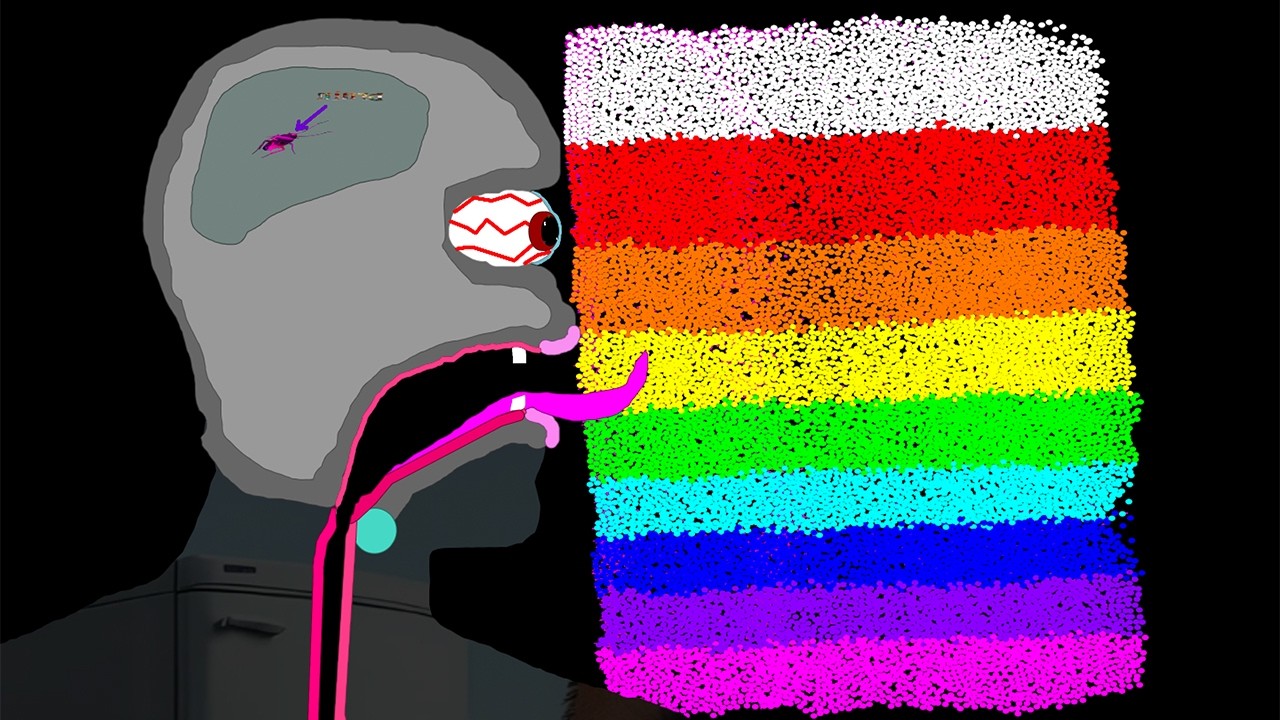 The Team 25 Legs Eliminations Marble Race In Algodoo