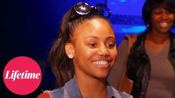 12-Year-Old Rapper Blows Judges Away! - The Rap Game (S1 Flashback) | Lifetime
