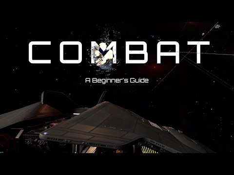 A Beginner's Guide to Combat in Elite: Dangerous
