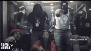 Chief Keef - Easy Ft Tadoe [Official Music Video] Ft Ballout