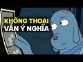 Buông Bỏ Có Thể Đem Lại Hạnh Phúc? 🤖