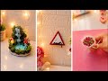 10 Easy craft ideas/DIY/Paper craft/how to make/miniature craft/school project/Sugar Candycrafts