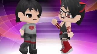 Madness Of Duchess Venomania Buddypoke