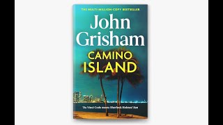 Information Plot summary, “Camino Island” by John Grisham in 4 Minutes - Book Review Guide