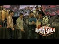 Palomazo con Ramón Ayala