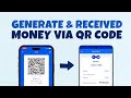 Generate Gcash QR Code and received money using Gcash QR Code