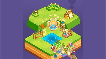 Tidy Master Level 87 | Game Walkthrough