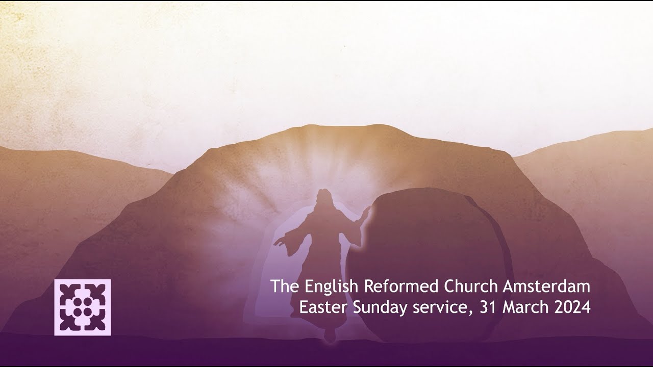 Easter Sunday service - 31 March 2024 - YouTube