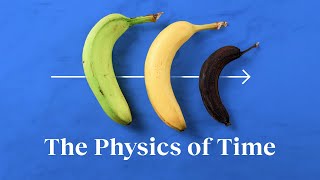 Physics: Are we forever trapped in the arrow of time? | Sabine Hossenfelder