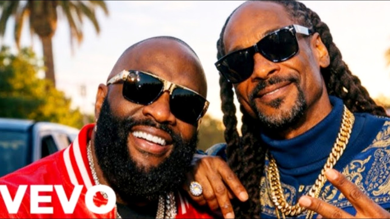 Rick Ross ft Snoop Dogg - The Truth (2026 Official Music Video)
