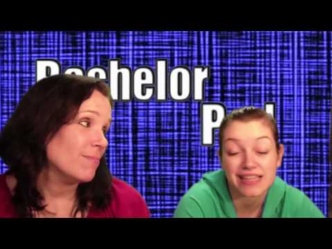 Beyond Realty - Bachelor Pad Recap 8/23/10