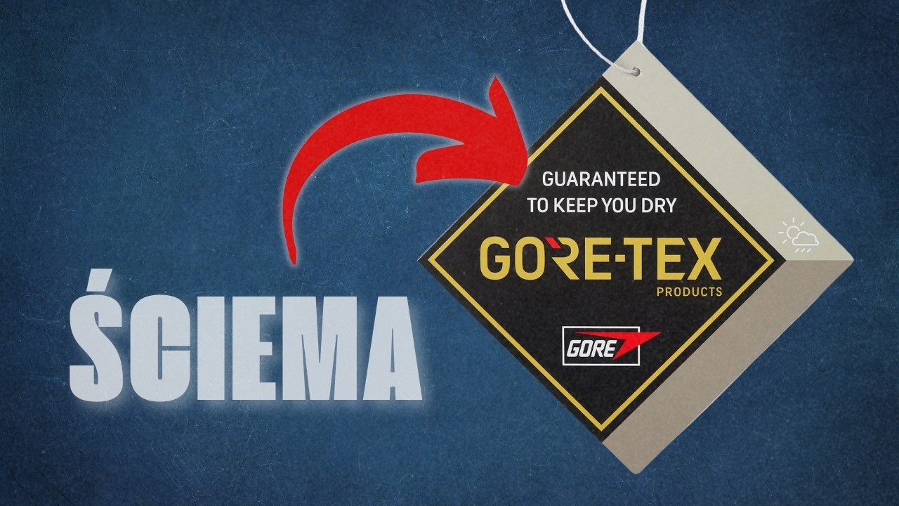 MARKA ZBUDOWANA NA OSZUSTWIE