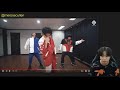 SB19 - "WHAT?" Dance Practice (Moving Ver.) - SB19 JOSH Reaction Video