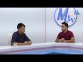 Maestrat Tv - &quot;La Lupa Política&quot; (10-06-2021)