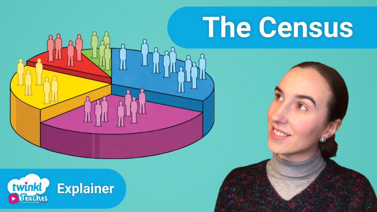 What Is The Census? - YouTube