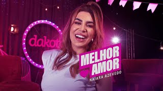 Top Sertanejo 2022 -  Naiara Azevedo 2022 - CD Completo 2022 - As 20 Musicas Novas