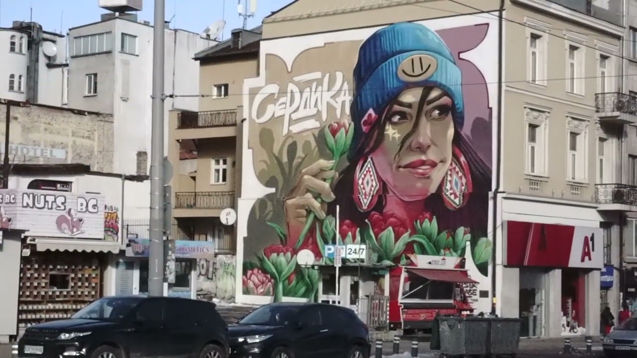 MC3D & PICASANO - ХРАНИЛКА / HRANILKA (OFFICIAL VIDEO)