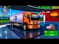I Bought the DR DRIVING TRUCK in Car Simulator 2