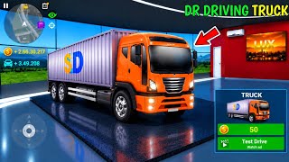 🔥 I Bought the DR. DRIVING TRUCK in Car Simulator 2! 😱🚛 screenshot 2