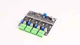 Power Supply Module (79500)