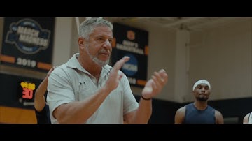 First Day of Practice