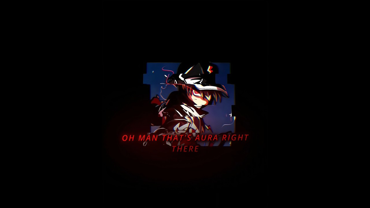 Boboiboy thunderstorm [EDIT/AMV] ||