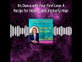 Episode 94 Dance with Your First Love with Kimberly Haar - Clip- 9