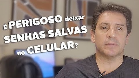 Aplicativos com bloqueio de acesso dentro do seu celular