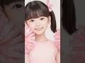 AIベイビーで自分の赤ちゃんのお顔を作ってみた👶🏻🩵かわいい赤ちゃんがでてきた〜😂 似てるかな…?💭 #shorts