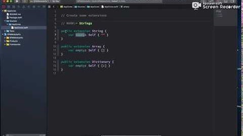 iOS SPM for modularity